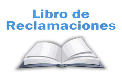 Libro de Reclamaciones
